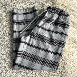 Babaton & TNA Pants & Sweatfleece Bottoms Size XS